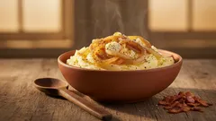 Traditionele stamppot met ui en aardappel: tips en variaties voor thuis