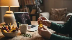 Ontdek de beste tips om je immuunsysteem te versterken als het buiten guur is