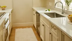 Drie simpele keukenhacks voor een altijd frisse en schone keuken