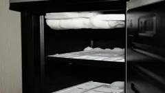 Zo hou je je vriezer ijsvrij en bespaar je op je energierekening