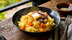 Hutspot zoals oma het maakt: het ultieme comfortfood recept