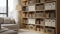 De beste opbergoplossingen voor kleine woningen: zo maak jij elk hoekje bruikbaar