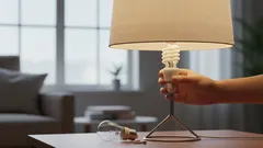 Zo bespaar je honderden euro’s met LED-verlichting in huis