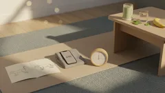 Dit 10-minuten ritueel maakt je direct fitter na het werk