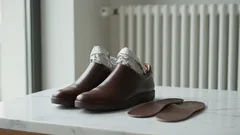 Binnen één nacht droge schoenen: zo doe je dat slim