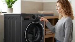 Programmakeuze-fout die je wasmachine doet stukgaan – vermijd deze valkuil!