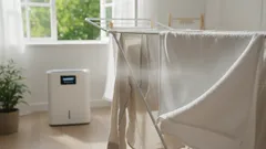 Hoe krijg je je was altijd fris en geurloos droog
