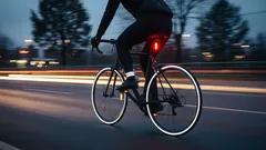 Alles wat je moet weten over fietsverlichting voor veilige ritten