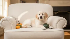 Zo zorg je voor een gezonde, blije pup vanaf dag één