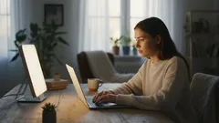 Met deze tips gebruik je lichttherapie het meest effectief