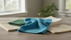 De 5 schoonmaakdoeken die je huishouden echt makkelijker maken