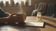 Herfstmoeheid aanpakken: zo blijf je fit en vrolijk