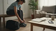Hoe je zelfvertrouwen terugkrijgt na een gebroken hart