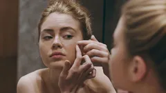Witte bultjes op je gezicht: zo kom je er effectief vanaf
