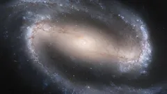 NASA kondigt aan: Zwarte gat in het centrum van onze Melkweg wordt wakker, en de mensheid is er niet op voorbereid