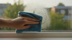 Voorkom muffe lucht en schimmel: zo pak je beslagen ramen aan